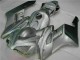 2004-2005 Silver Honda CBR1000RR Bike Fairings UK