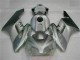 2004-2005 Silver Honda CBR1000RR Bike Fairings UK