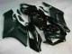 2004-2005 Glossy Black Honda CBR1000RR Motorbike Fairing UK 2004-2005 Glossy Black Honda CBR1000RR Motorbike Fairing UK