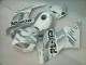 2004-2005 Silver White Repsol Honda CBR1000RR Motor Fairings UK 2004-2005 Silver White Repsol Honda CBR1000RR Motor Fairings UK