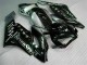 2004-2005 Black SevenStars Honda CBR1000RR Bike Fairings UK