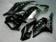 2004-2005 Black SevenStars Honda CBR1000RR Bike Fairings UK