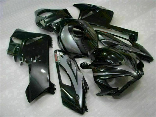 2004-2005 Black Honda CBR1000RR Bike Fairing Kit UK 2004-2005 Black Honda CBR1000RR Bike Fairing Kit UK