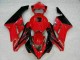 2004-2005 Red Honda CBR1000RR Motorcycle Replacement Fairings UK 2004-2005 Red Honda CBR1000RR Motorcycle Replacement Fairings UK