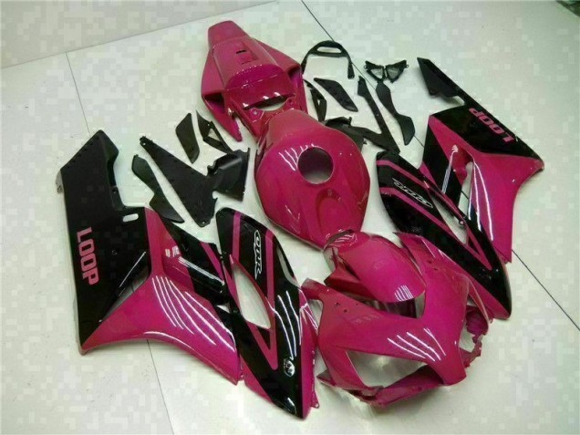 2004-2005 Purple Honda CBR1000RR Motorcyle Fairings UK 2004-2005 Purple Honda CBR1000RR Motorcyle Fairings UK