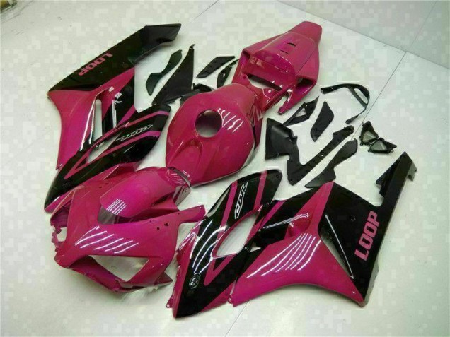 2004-2005 Purple Honda CBR1000RR Motorcyle Fairings UK 2004-2005 Purple Honda CBR1000RR Motorcyle Fairings UK