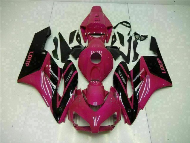 2004-2005 Purple Honda CBR1000RR Motorcyle Fairings UK 2004-2005 Purple Honda CBR1000RR Motorcyle Fairings UK