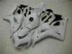 2004-2005 White Honda CBR1000RR Motorcycle Bodywork UK 2004-2005 White Honda CBR1000RR Motorcycle Bodywork UK