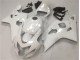 2004-2005 Glossy White Suzuki GSXR 600/750 Moto Fairings UK 2004-2005 Glossy White Suzuki GSXR 600/750 Moto Fairings UK