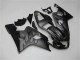 2004-2005 Black Grey Suzuki GSXR 600/750 Motorcylce Fairings UK