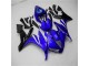2004-2006 Blue Black Yamaha YZF R1 Bike Fairings & Bodywork UK 2004-2006 Blue Black Yamaha YZF R1 Bike Fairings & Bodywork UK