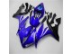 2004-2006 Blue Black Yamaha YZF R1 Bike Fairings & Bodywork UK 2004-2006 Blue Black Yamaha YZF R1 Bike Fairings & Bodywork UK
