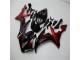 2004-2006 Red Black Yamaha YZF R1 Bike Fairing UK 2004-2006 Red Black Yamaha YZF R1 Bike Fairing UK