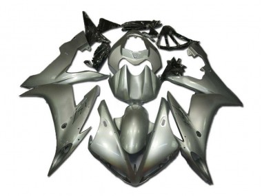 2004-2006 Silver Yamaha YZF R1 Motorbike Fairing UK
