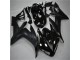 2004-2006 Glossy Matte Black Yamaha YZF R1 Bike Fairing Kit UK 2004-2006 Glossy Matte Black Yamaha YZF R1 Bike Fairing Kit UK