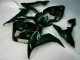 2004-2006 Black Yamaha YZF R1 Bike Fairing Kit UK 2004-2006 Black Yamaha YZF R1 Bike Fairing Kit UK