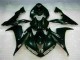 2004-2006 Black Yamaha YZF R1 Bike Fairing Kit UK 2004-2006 Black Yamaha YZF R1 Bike Fairing Kit UK