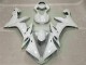 2004-2006 White Yamaha YZF R1 Motorbike Fairing Kits UK 2004-2006 White Yamaha YZF R1 Motorbike Fairing Kits UK