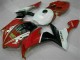 2004-2006 Red Yamaha YZF R1 Moto Fairings UK