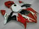 2004-2006 Red Yamaha YZF R1 Moto Fairings UK