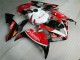 2004-2006 Red Yamaha YZF R1 Motorcycle Fairings Kit UK 2004-2006 Red Yamaha YZF R1 Motorcycle Fairings Kit UK