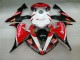 2004-2006 Red Yamaha YZF R1 Motorcycle Fairings Kit UK 2004-2006 Red Yamaha YZF R1 Motorcycle Fairings Kit UK
