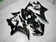 2004-2006 Black Yamaha YZF R1 Motorbike Fairings UK 2004-2006 Black Yamaha YZF R1 Motorbike Fairings UK