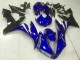 2004-2006 Blue Yamaha YZF R1 Motorcycle Fairing UK 2004-2006 Blue Yamaha YZF R1 Motorcycle Fairing UK