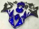 2004-2006 Blue Yamaha YZF R1 Motorcycle Fairing UK 2004-2006 Blue Yamaha YZF R1 Motorcycle Fairing UK