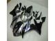 2004-2006 Blue Black Silver Yamaha YZF R1 Motorbike Fairing UK 2004-2006 Blue Black Silver Yamaha YZF R1 Motorbike Fairing UK