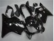 2004-2007 Glossy Black Honda CBR600 F4i Motorcycle Fairing Kits & Bodywork UK 2004-2007 Glossy Black Honda CBR600 F4i Motorcycle Fairing Kits & Bodywork UK