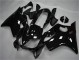 2004-2007 Glossy Black Honda CBR600 F4i Motorcycle Fairing Kits & Bodywork UK 2004-2007 Glossy Black Honda CBR600 F4i Motorcycle Fairing Kits & Bodywork UK