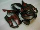 2004-2007 Red Flame Honda CBR600 F4i Bike Fairings UK 2004-2007 Red Flame Honda CBR600 F4i Bike Fairings UK
