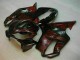 2004-2007 Red Flame Honda CBR600 F4i Bike Fairings UK 2004-2007 Red Flame Honda CBR600 F4i Bike Fairings UK