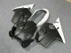 2004-2007 White Black Honda CBR600 F4i Replacement Motorcycle Fairings UK 2004-2007 White Black Honda CBR600 F4i Replacement Motorcycle Fairings UK
