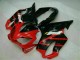 2004-2007 Red Black Honda CBR600 F4i Motorcycle Fairings Kits UK 2004-2007 Red Black Honda CBR600 F4i Motorcycle Fairings Kits UK