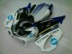 2004-2007 White Black Honda CBR600 F4i Replacement Fairings UK 2004-2007 White Black Honda CBR600 F4i Replacement Fairings UK
