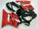 2004-2007 Red Black Honda CBR600 F4i Motor Fairings UK 2004-2007 Red Black Honda CBR600 F4i Motor Fairings UK