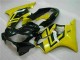 2004-2007 Yellow Honda CBR600 F4i Motorcylce Fairings UK 2004-2007 Yellow Honda CBR600 F4i Motorcylce Fairings UK