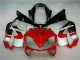 2004-2007 Red Silver Honda CBR600 F4i Motorcycle Fairing UK 2004-2007 Red Silver Honda CBR600 F4i Motorcycle Fairing UK