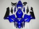 2005-2006 Blue Black Honda CBR600RR Motorbike Fairing Kits UK 2005-2006 Blue Black Honda CBR600RR Motorbike Fairing Kits UK