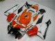 2005-2006 Orange Repsol Honda CBR600RR Bike Fairing Kit UK 2005-2006 Orange Repsol Honda CBR600RR Bike Fairing Kit UK