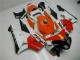 2005-2006 Orange Repsol Honda CBR600RR Bike Fairing Kit UK 2005-2006 Orange Repsol Honda CBR600RR Bike Fairing Kit UK
