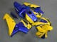 2005-2006 Yellow Honda CBR600RR Replacement Fairings UK 2005-2006 Yellow Honda CBR600RR Replacement Fairings UK