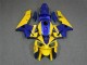 2005-2006 Yellow Honda CBR600RR Replacement Fairings UK 2005-2006 Yellow Honda CBR600RR Replacement Fairings UK