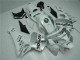 2005-2006 White Repsol Honda CBR600RR Bike Fairings & Bodywork UK 2005-2006 White Repsol Honda CBR600RR Bike Fairings & Bodywork UK