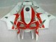 2005-2006 Red White Honda CBR600RR Motor Fairings UK 2005-2006 Red White Honda CBR600RR Motor Fairings UK