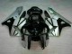 2005-2006 Black Honda CBR600RR Bike Fairing UK 2005-2006 Black Honda CBR600RR Bike Fairing UK