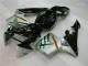 2005-2006 Glossy Black Honda CBR600RR Motor Bike Fairings UK 2005-2006 Glossy Black Honda CBR600RR Motor Bike Fairings UK