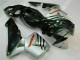 2005-2006 Glossy Black Honda CBR600RR Motor Bike Fairings UK 2005-2006 Glossy Black Honda CBR600RR Motor Bike Fairings UK
